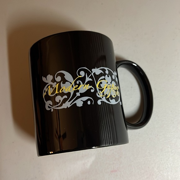 Emilio band tour T-shirt tank top mug trio size L - Picture 6 of 11